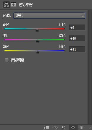 柔色效果，調出高亮的柔和色調照片