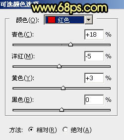 紫黃色，調(diào)出濃艷的紫黃色調(diào)照片效果