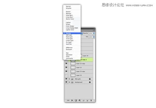 Photoshop制作詭異舊照片的恐怖效果,PS教程,16xx8.com教程網(wǎng)