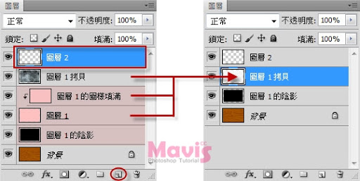 紋理背景，教你制作皺褶紙張背景圖