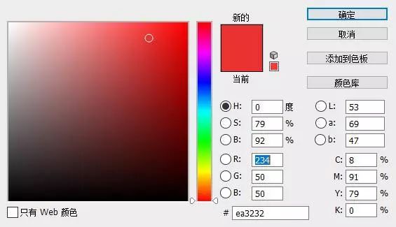 海报制作，打造简单的复古海报