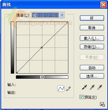 Photoshop打造不銹鋼材質(zhì)楓葉