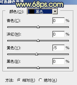 晨曦效果，调出晨曦婚礼照片实例