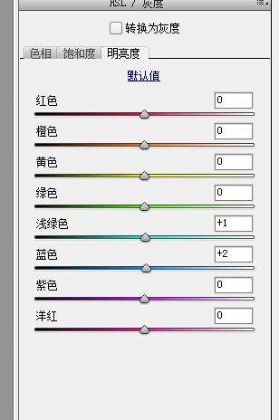 二次元效果，制作動漫手繪風照片