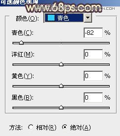 Photoshop调出外景婚片柔美黄色调,PS教程,16xx8.com教程网