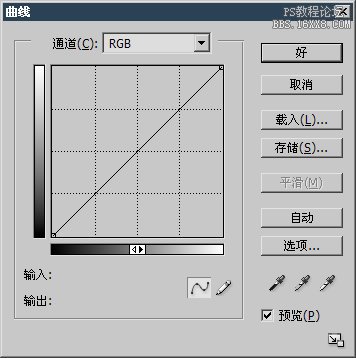 6-2 曲線初識