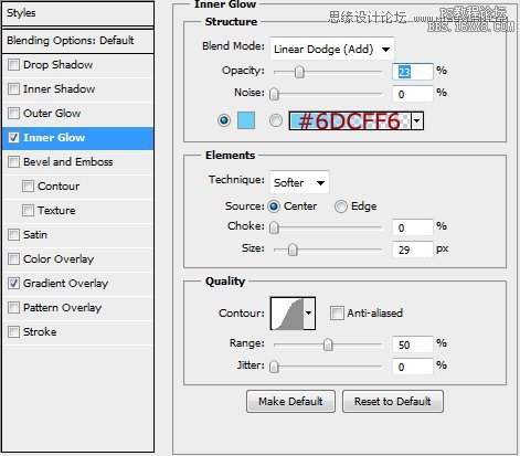 Photoshop详细绘制金属质感的企业标志,PS教程,16xx8.com教程网