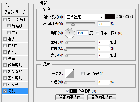 藝術海報，設計人像藝術海報教程