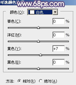 ps调出古典照片的粉褐色照片教程