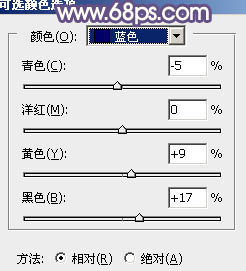 ps调出古典照片的粉褐色照片教程