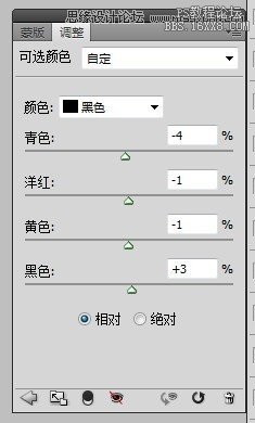 Photoshop調(diào)出外景人像高對比度冷色效果,PS教程,16xx8.com教程網(wǎng)