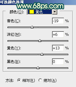 青紅色，制作類似反負(fù)沖的青紅色效果