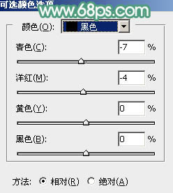 ps調(diào)出照片青紅色調(diào)的照片教程