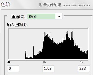 Photoshop调出外景MM清新唯美的图片效果,PS教程,16xx8.com教程网