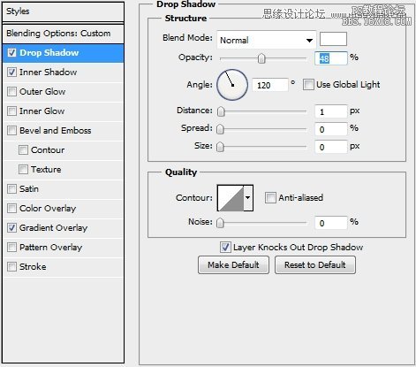 Photoshop详细绘制金属质感的企业标志,PS教程,16xx8.com教程网