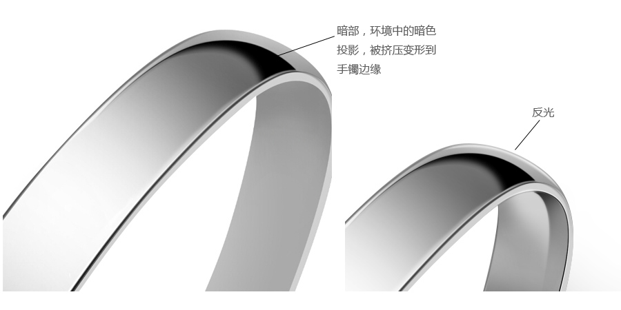 淘寶銀飾飾品修圖教程