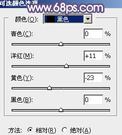 ps调出古典照片的粉褐色照片教程