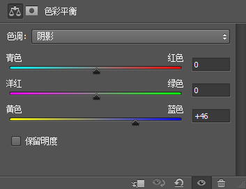 调色技巧，三个日系常用调色技巧