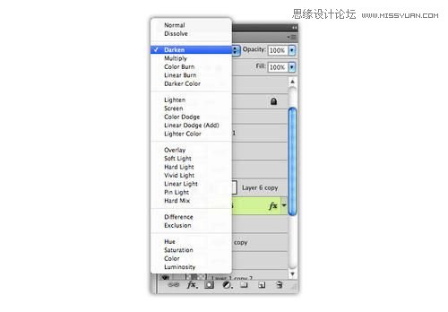 Photoshop制作詭異舊照片的恐怖效果,PS教程,16xx8.com教程網(wǎng)