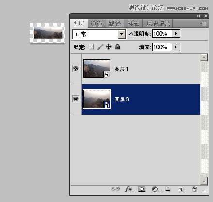 Photoshop利用智能對象輕松給圖片拼接,PS教程,16xx8.com教程網(wǎng)