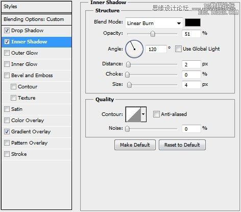 Photoshop详细绘制金属质感的企业标志,PS教程,16xx8.com教程网