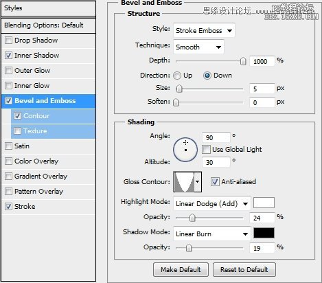 Photoshop详细绘制金属质感的企业标志,PS教程,16xx8.com教程网