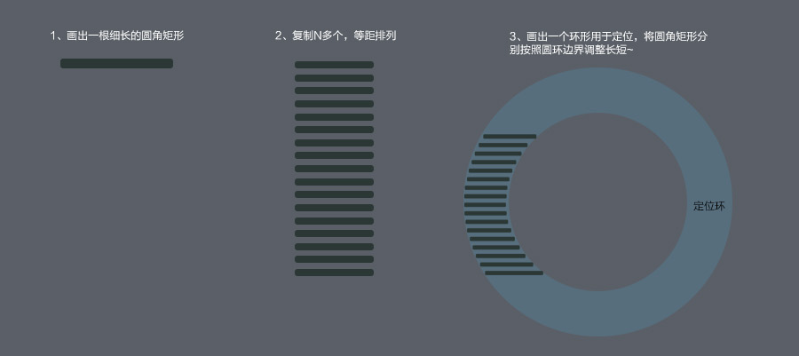 收音机UI设计教程