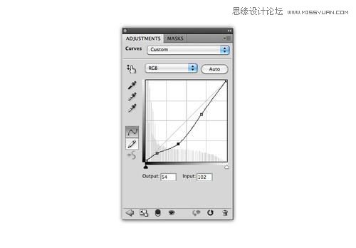 Photoshop制作詭異舊照片的恐怖效果,PS教程,16xx8.com教程網(wǎng)