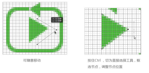 UI設(shè)計(jì)細(xì)節(jié)及技巧