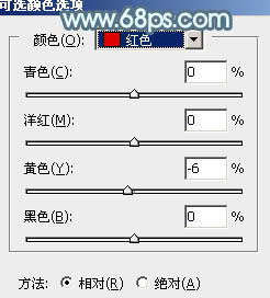 ps调出青绿蜜糖色调教程