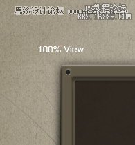 Photoshop設(shè)計(jì)優(yōu)秀的視頻優(yōu)秀界面教程,PS教程,16xx8.com教程網(wǎng)
