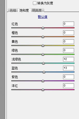 二次元效果，制作动漫手绘风照片