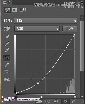 Photoshop合成灯塔下的父子情节,PS教程,16xx8.com教程网