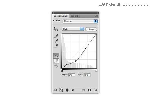 Photoshop制作詭異舊照片的恐怖效果,PS教程,16xx8.com教程網(wǎng)