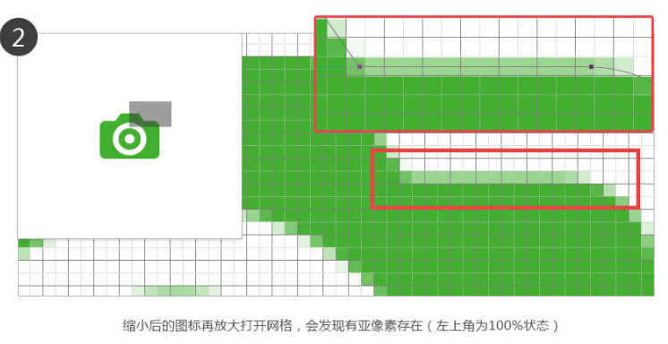 UI设计细节及技巧