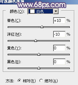 ps调出古典照片的粉褐色照片教程