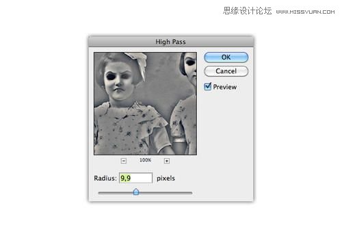 Photoshop制作詭異舊照片的恐怖效果,PS教程,16xx8.com教程網(wǎng)