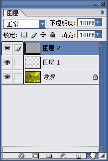 用ps给图片加隐形水印