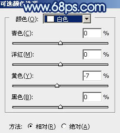 蓝色调，调出暗调的偏暗系蓝色调照片