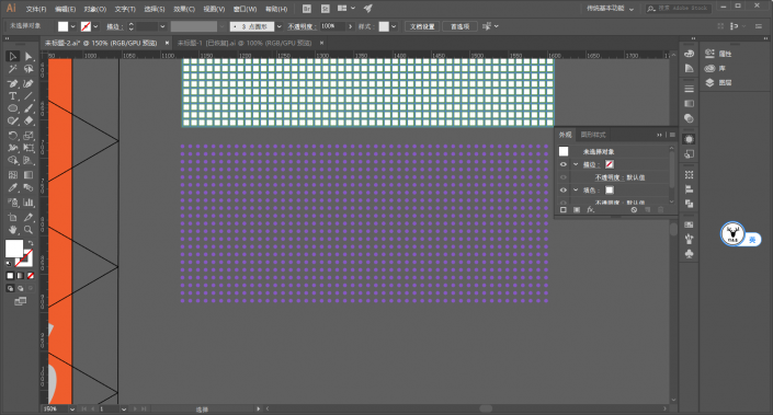 海报制作，用AI制作一幅素描卡通风格海报