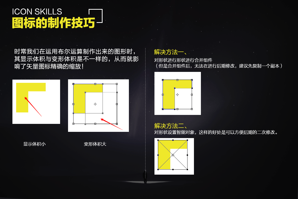 使用技巧，PS冷知识小技巧整合