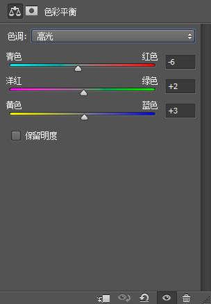 小清新，調出小清新的漂亮色調