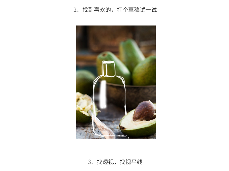 合成技巧，素材合成基礎(chǔ)篇