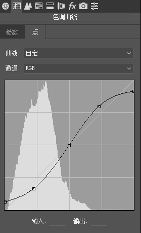 電影色調(diào)，在PS中調(diào)出有質(zhì)感的電影色調(diào)