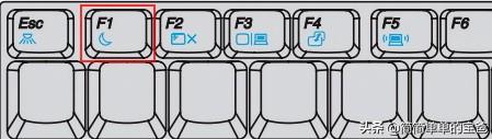 聯(lián)想電腦進(jìn)入bios按什么鍵（聯(lián)想電腦進(jìn)入bios的幾種方法）(7)