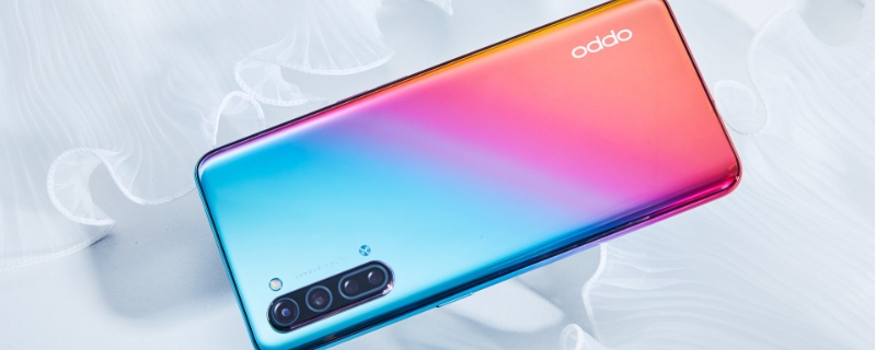 opporeno3屏幕多大尺寸