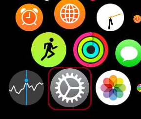 apple watch怎樣取消配對 apple watch取消配對步驟截圖