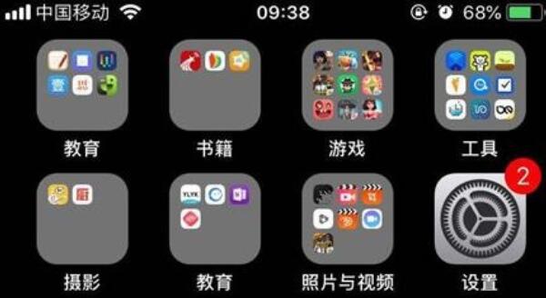 iPhone11pro max呼叫轉(zhuǎn)移的設(shè)定方法步驟截圖