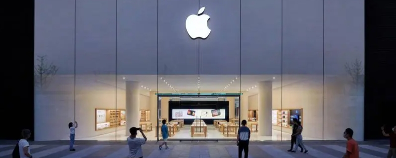 apple store是什么意思