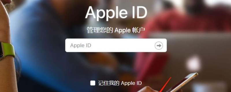 appleid可以同时登陆几个设备